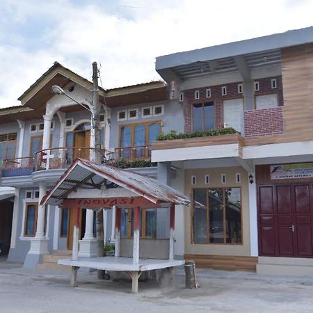 רנטפאו Toraja Dannari Homestay מראה חיצוני תמונה