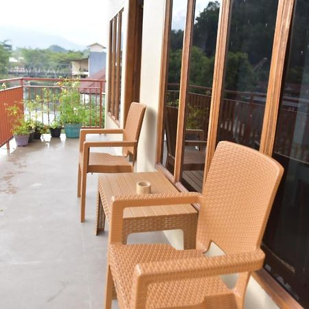 רנטפאו Toraja Dannari Homestay מראה חיצוני תמונה