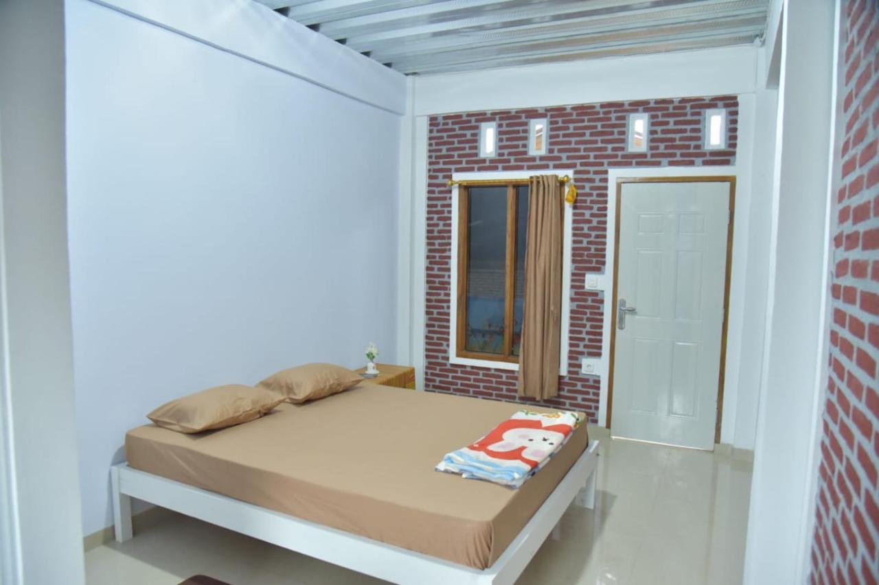 רנטפאו Toraja Dannari Homestay מראה חיצוני תמונה