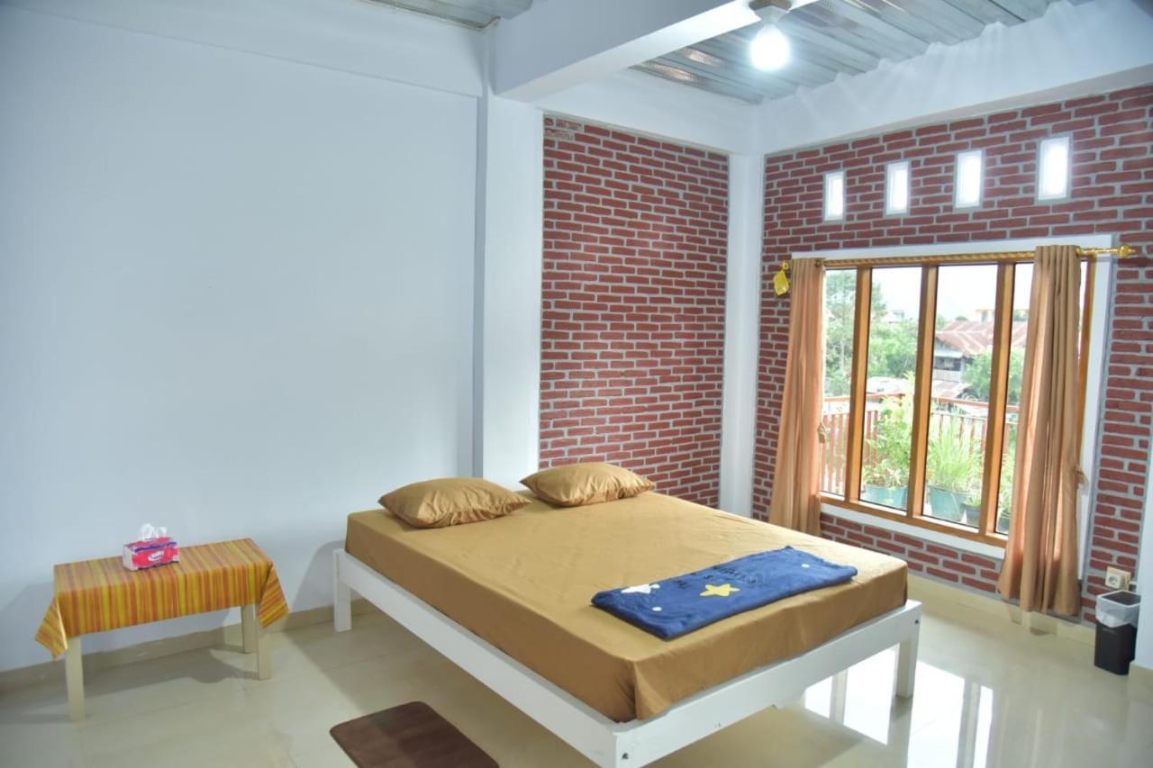 רנטפאו Toraja Dannari Homestay מראה חיצוני תמונה