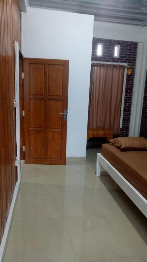 רנטפאו Toraja Dannari Homestay מראה חיצוני תמונה