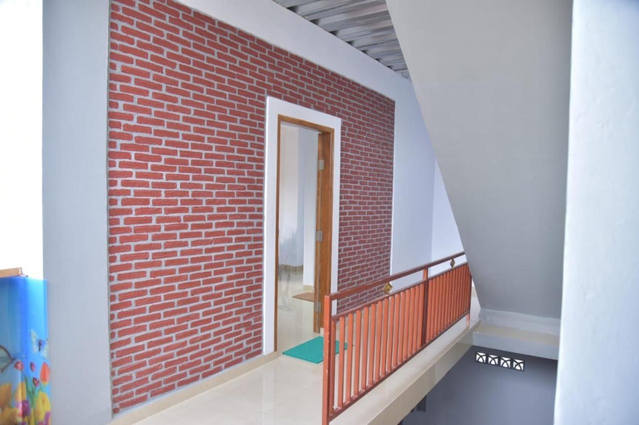 רנטפאו Toraja Dannari Homestay מראה חיצוני תמונה