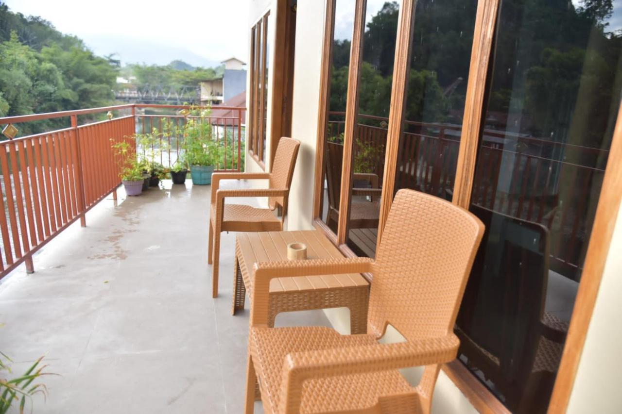 רנטפאו Toraja Dannari Homestay מראה חיצוני תמונה