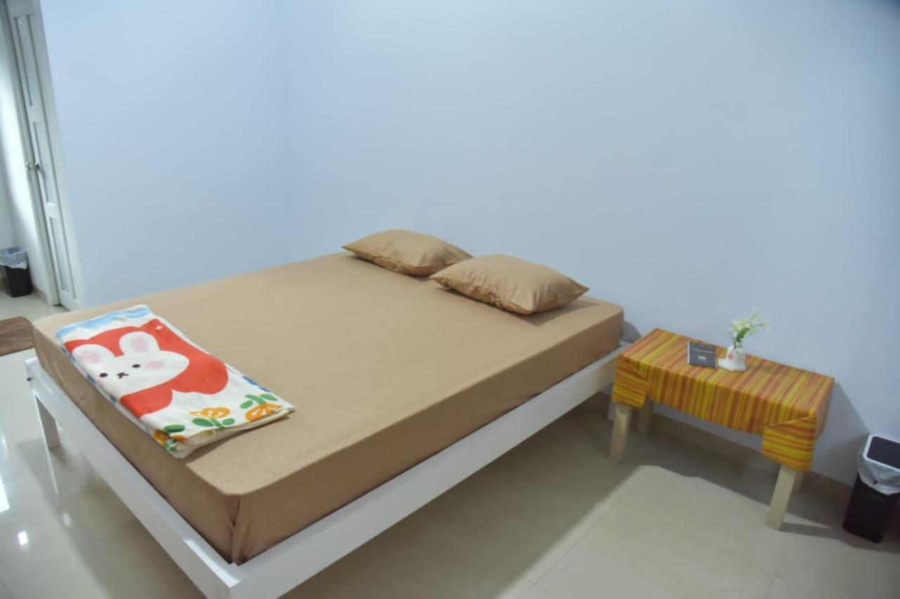רנטפאו Toraja Dannari Homestay מראה חיצוני תמונה